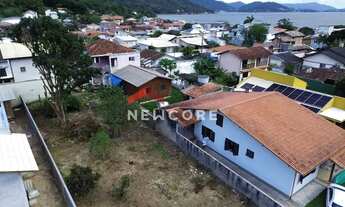 Imagem 7: Lote em Rua Gécio de Souza e Silva - Sambaqui - Florianópolis/SC