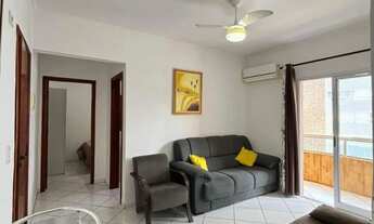 Imagem 3: Apartamento 1 Quarto em Canto do Forte - Praia Grande, SP