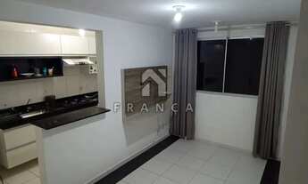 Imagem 2: Apartamento - 02 Dormitórios - Villa Branca