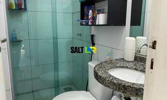 Imagem 7: Apartamento com 3 dormitórios à venda, 73 metros - Passaré - Fortaleza/CE