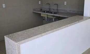 Imagem 6: Apartamento com 2 dormitórios para alugar, 70 m² por R$ 3.800,00/mês - Chame-Chame - Salva