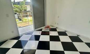 Imagem 7: Casa com 3 dormitórios à venda, 255 m² por R$ 1.378.000,00 - Condomínio Terras do Vale - C