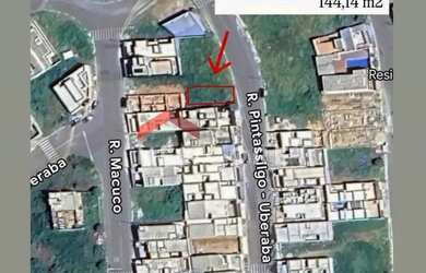 Imagem 2: Lote em Rua Pintassilgo - Condomínio Villa Verde Bragança - Bragança Paulista/SP