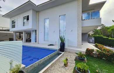 Imagem 4: Casa de esquina, sem vizinho de frente