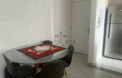 Imagem 7: Oportunidade - Apartamento - Vila Industrial - Exclusive Vista Linda - 2 Dormitórios - 65m