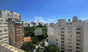 Imagem 5: Apartamento com 3 dormitórios, 1 suíte e garagem em Higienópolis