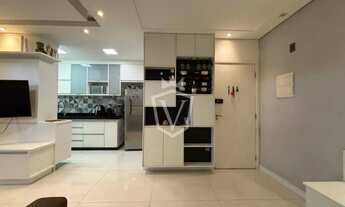 Imagem 5: Apartamento à Venda no condominio Flex I - Jardim Flórida, Jundiai/SP