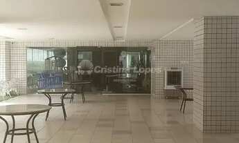 Imagem 2: CS - Imóvel para venda com 195 metros quadrados com 4 quartos em Jóquei - Teresina - PI