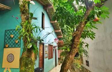 Imagem 7: Trapólio - Chácara com Casa e Lazer completo e contato com a natureza!!