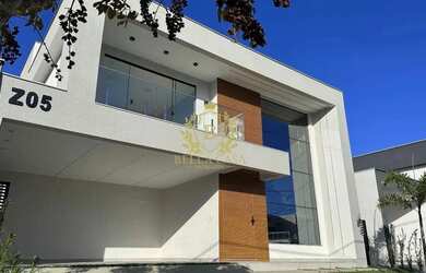 Imagem 2: Casa em condomínio à venda por R$ 1.690.000,00 Condomínio Alphaville 1, Maricá/RJ