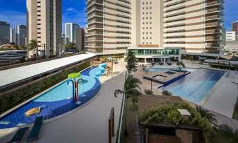 Imagem: Apartamento no Papicu de 78m2 com 3 quartos