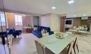 Imagem: Imóvel para venda possui 97 metros quadrados