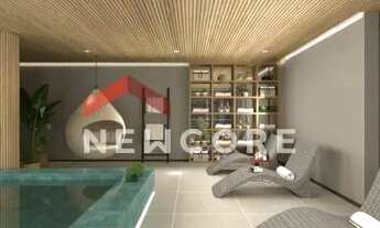 Imagem 4: Apartamento em Alameda Mamoré - Alphaville Centro Industrial e Empresarial/Alphaville. - B