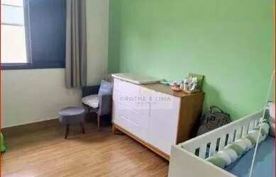 Imagem 6: Casa Térrea Nova Alto Padrão no Ecopark Bourbon | 3 Suítes