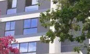 Imagem 3: Studio com 1 dormitório à venda, 38 m² por R$ 530.000,00 - Boa Vista - Recife/PE