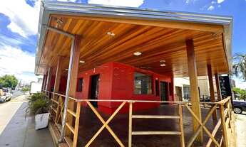 Imagem: Ponto comercial de 152 m² à venda e locação