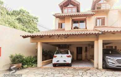 Imagem: Casa Condominio para Venda - 194m², 3 dormitórios