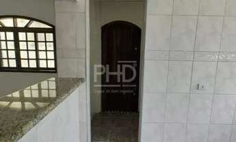 Imagem 3: Sobrado para aluguel, 3 quartos, 1 suíte, 2 vagas, Campestre - Santo André/SP