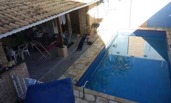 Imagem 3: Casa em Avenida Francisco Conde - Vila Rosália - Guarulhos/SP