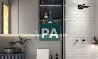 Imagem 3: Loft à venda com 22,00m², Centreville, Poços de Caldas/MG