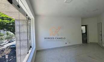 Imagem 6: Sala para alugar, 25 m² por R$ 1.500/mês - Sion - Belo Horizonte/MG