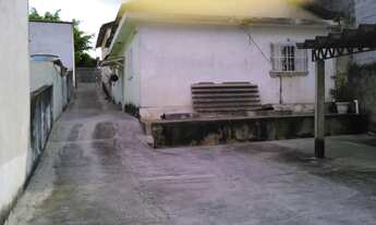 Imagem: Lote em Rua Almeria - Vila Granada - São