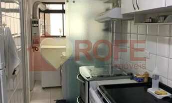 Imagem 7: Apartamento com 3 dormitórios, sendo 1 suite, Mobiliado na Vila Olimpia, SP