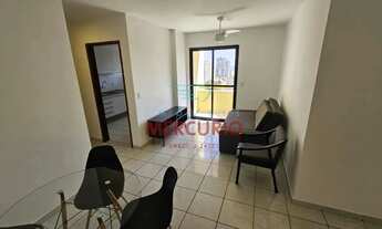 Imagem: Apartamento com 3 dormitórios no Mirante