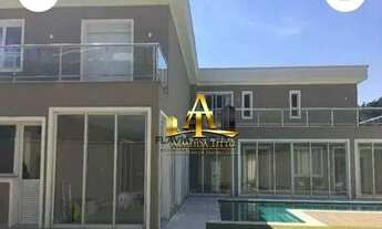 Imagem: Casa com 4 dormitórios à venda, 700 m²