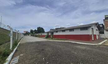 Imagem 5: Ótimo terreno de 25x185m² em Magalhães Bastos