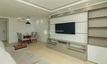 Imagem 3: Imóvel para venda tem 64 metros quadrados com 2 quartos em Partenon - Porto Alegre - RS