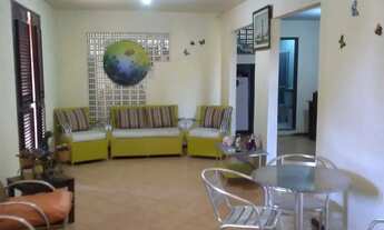 Imagem 3: Imóvel para aluguel possui 450 metros quadrados com 3 quartos em Marco - Belém - PA