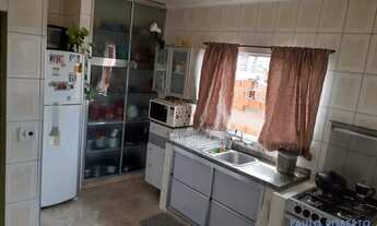 Imagem 3: CASA ASSOBRADADA - FREGUESIA DO Ó - SP