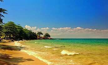 Imagem 6: Vendo Terreno Engenho DAgua Ilhabela Escritura Definitiva