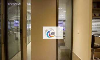 Imagem 4: Conjunto para alugar, 261 m² - Vila Olímpia - São Paulo/SP