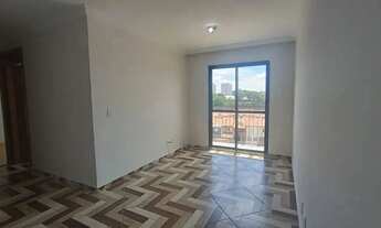 Imagem: Apartamento para locação em Conjunto Residencial