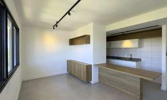 Imagem 4: Apartamento semimobiliado junto à PUCRS com vaga de garagem e vista panorâmica