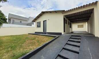 Imagem: Casa para alugar em Maringá, Vila Nova