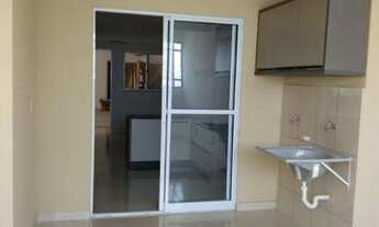 Imagem 7: Condomínio Hawaii - Av. das Torres