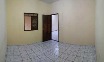 Imagem: Casa tipo apartamento / Vila Alta - Crato