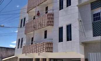 Imagem: Apartamento Mobiliado 2 Quartos em Afogados