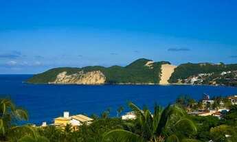 Imagem 4: Flat a venda em Natal na praia de Ponta Negra