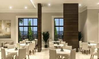 Imagem 4: Apartamento de 211m² no Jardim das Nações!