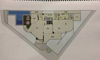 Imagem 2: EDF José Mororó