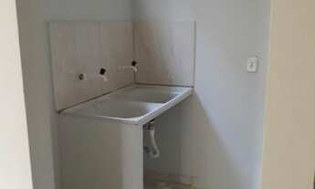 Imagem 3: Aluguel apartamento um quarto aeroporto