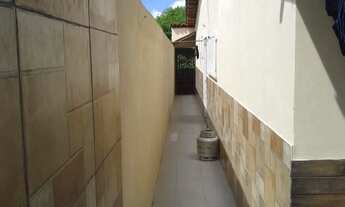 Imagem 3: Casa para alugar em frente ao campo de Laércio policial