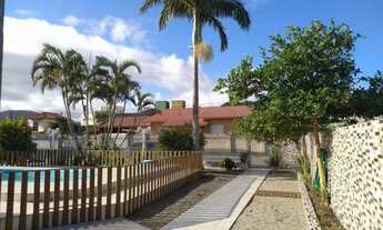 Imagem 5: Casa 4 dormitórios Térrea no no bairro Campeche, Florianópolis-SC