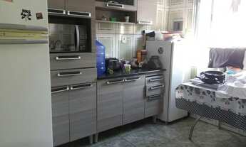 Imagem 3: Alugo casa de 2 quartos, garagem