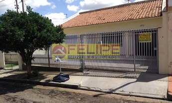 Imagem: Ótima Casa para Locação, no Jardim Matilde