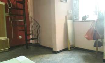 Imagem 2: Alugo casa de 2 quartos, garagem